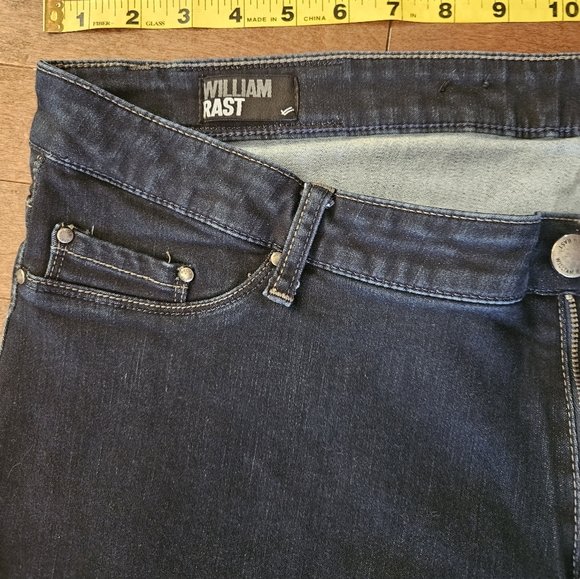 WILLIAM RAST Plus Size Women's Jeggings - Size 20 - Picture 7 of 11